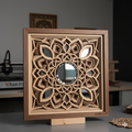 Mandala handmade